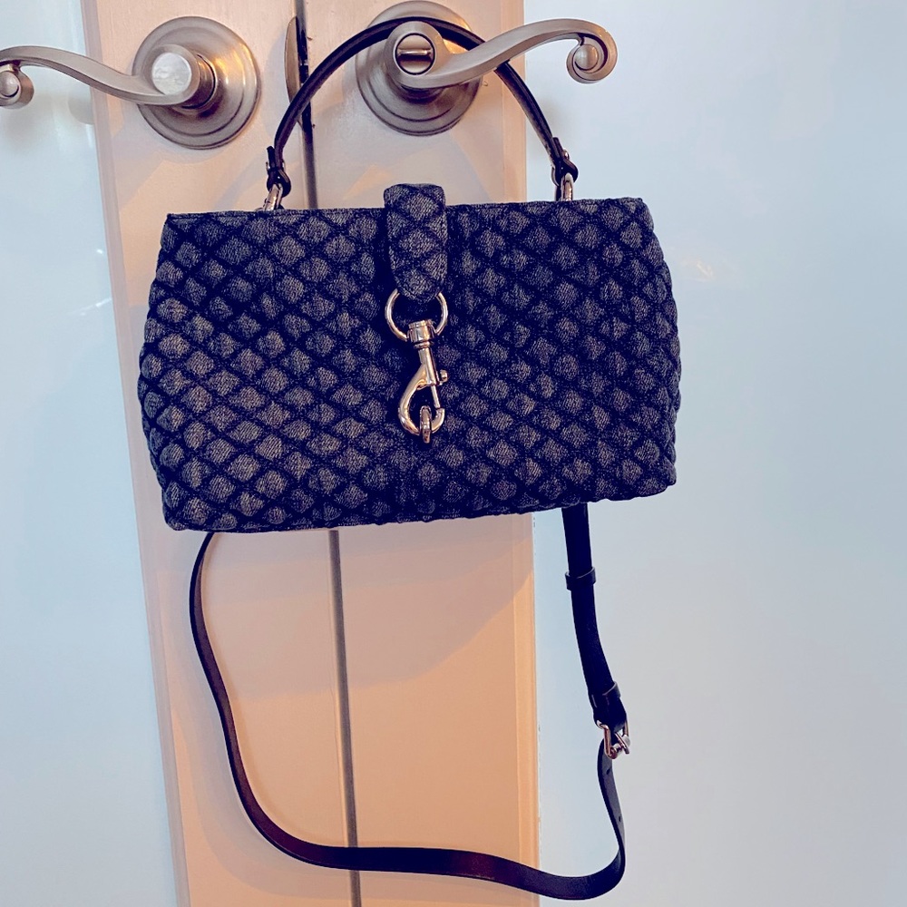 Rebecca Minkoff Top handle sling bag